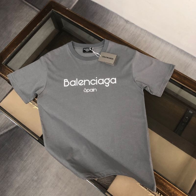 Balenciaga T-Shirts - Click Image to Close